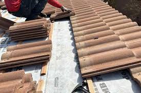 Best Commercial Roofing Services  in Woodlawn, MD